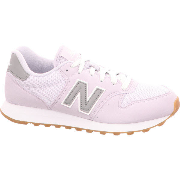 New Balance grau-kombi