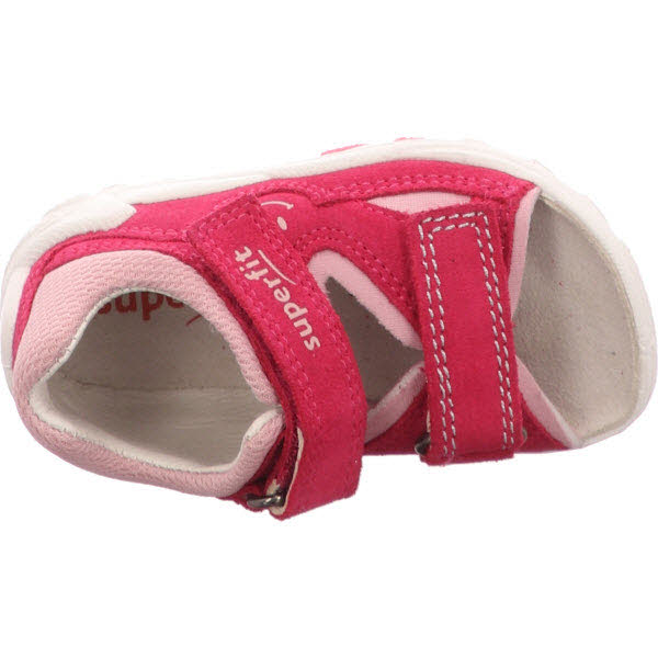Superfit rosa/fuchsia