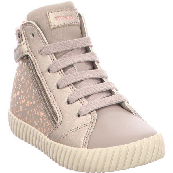 Geox beige-kombi Bild 3