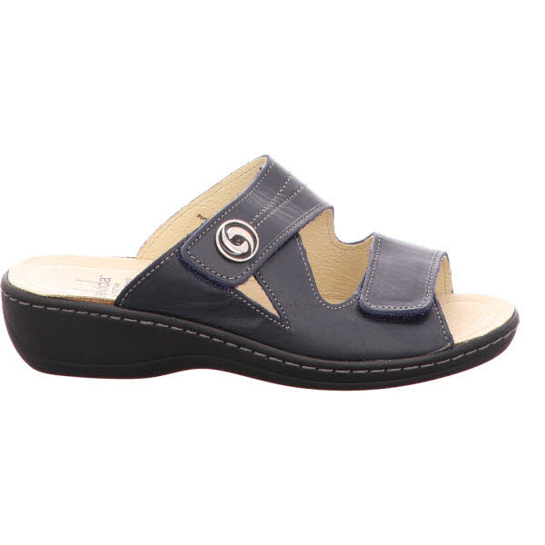 Regina blau Bild 1 Regina blau