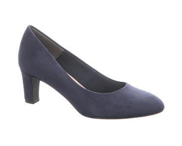 Tamaris blau