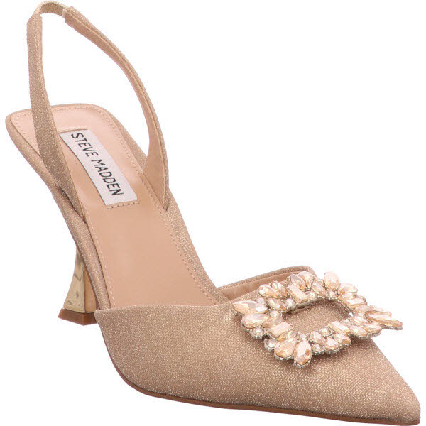 Steve Madden beige-kombi Bild 3