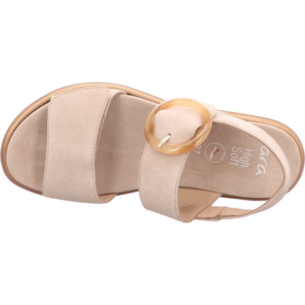 Ara Shoes beige Bild 4