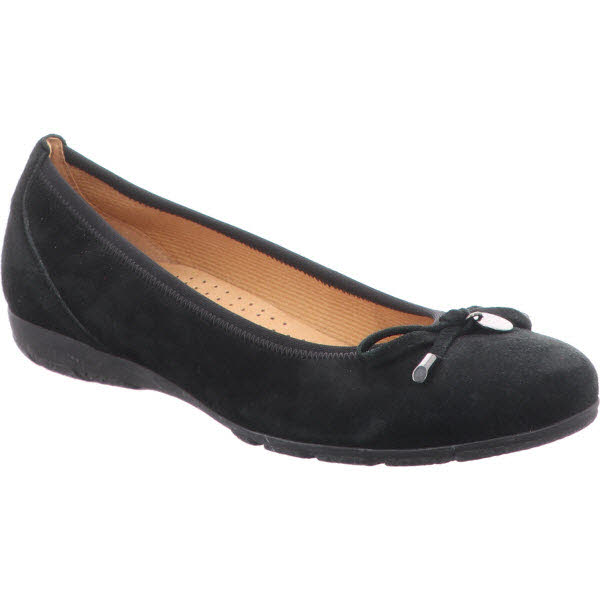 Gabor Shoes schwarz Bild 2