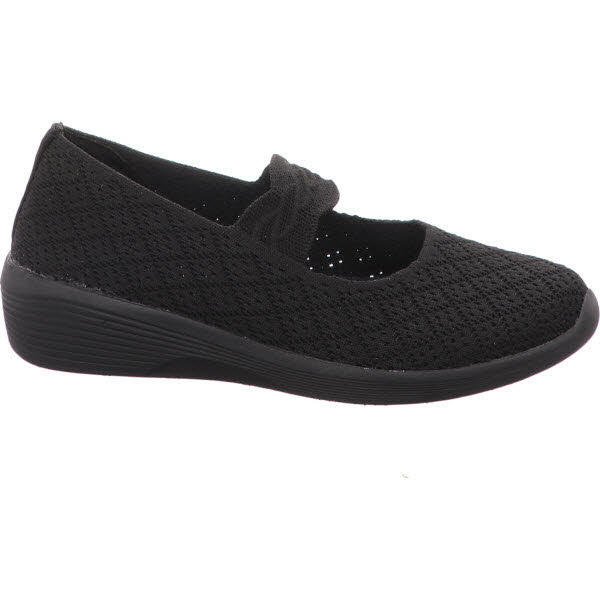 Skechers schwarz-kombi