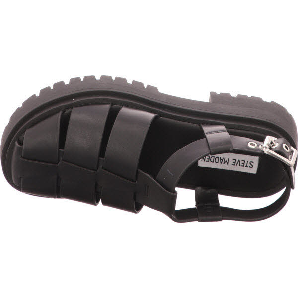 Steve Madden schwarz Bild 4
