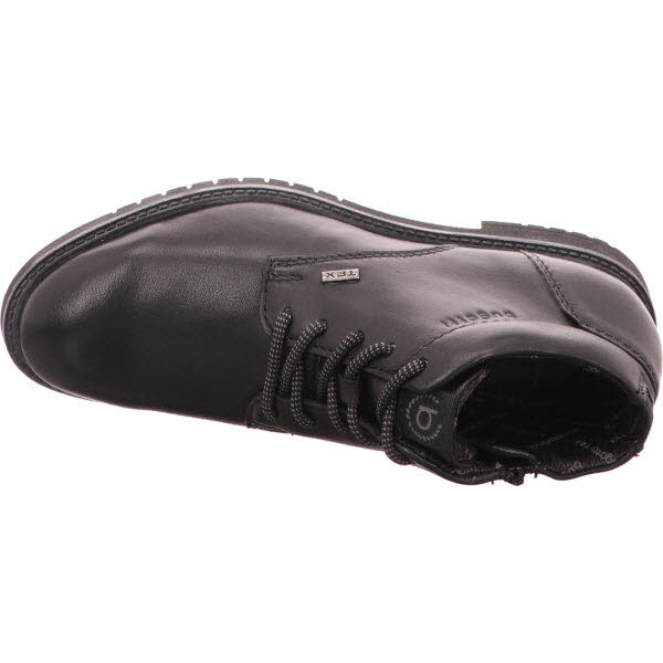 Bugatti schwarz Bild 4