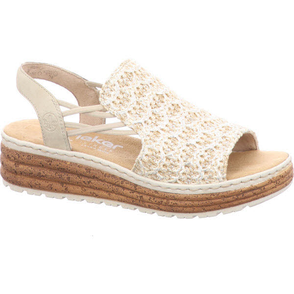 Rieker gold Bild 1 Rieker gold