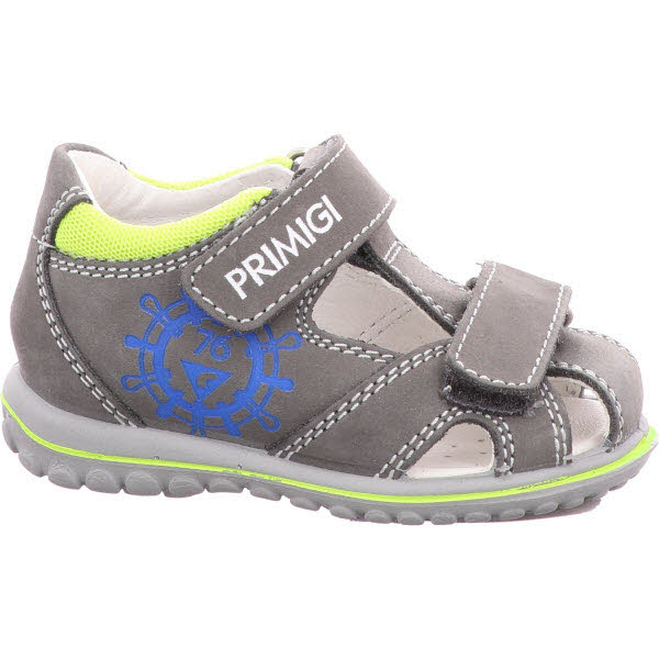 primigi grau-kombi Bild 1 primigi grau-kombi