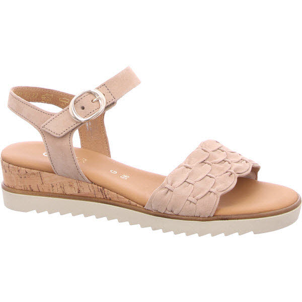 Gabor Shoes beige-kombi