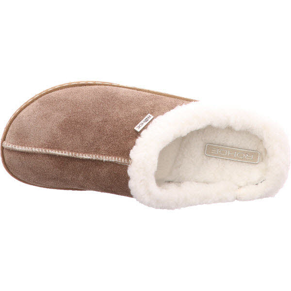 Rohde beige Bild 4