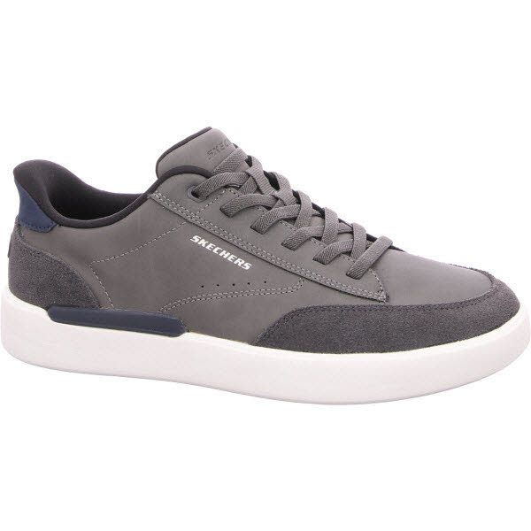 Skechers grau-kombi