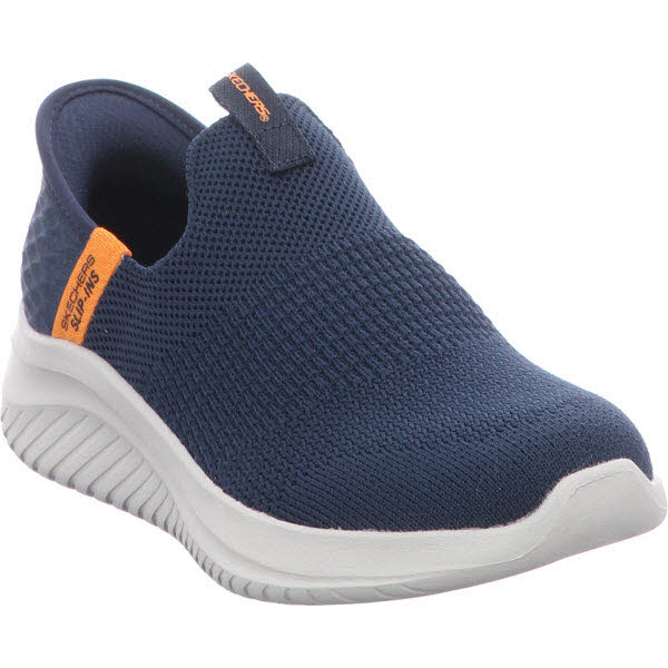 Skechers blau Bild 3