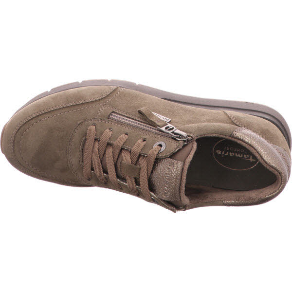 Tamaris Comfort schlamm Bild 4