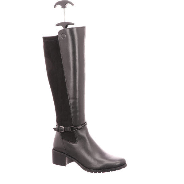 Caprice schwarz Bild 1 Caprice schwarz