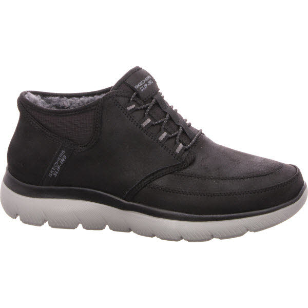 Skechers schwarz-kombi