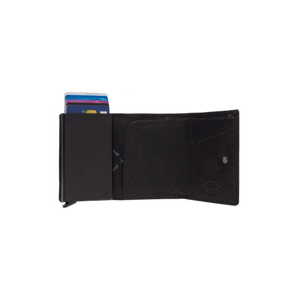 Chesterfield schwarz