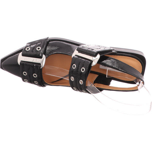 Steve Madden schwarz Bild 4