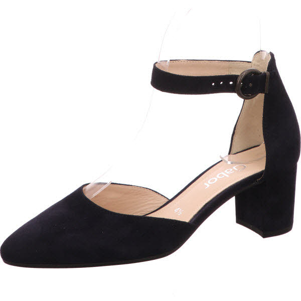 Gabor Shoes schwarz Bild 1 Gabor Shoes schwarz