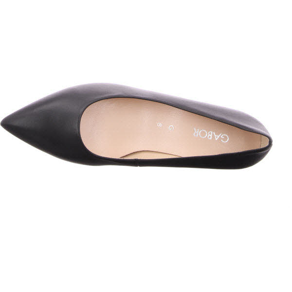 Gabor Shoes schwarz