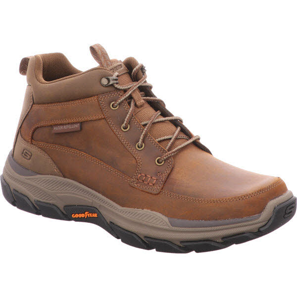 Skechers braun Bild 2