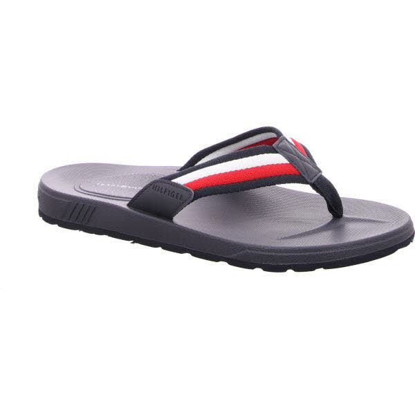 Tommy Hilfiger Shoes schwarz-kombi