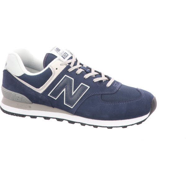 New Balance blau-kombi