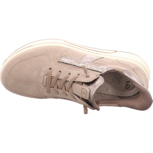 Ara Shoes grau-kombi Bild 4