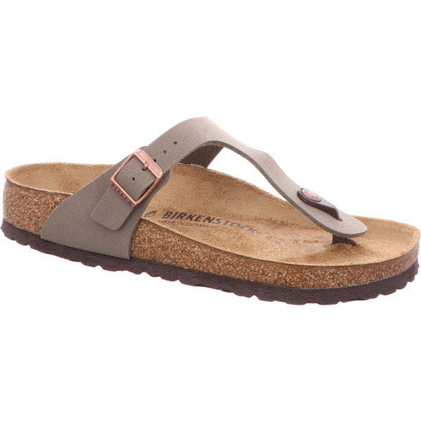 Birkenstock schlamm Bild 2