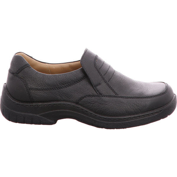 Jomos schwarz Bild 1 Jomos schwarz