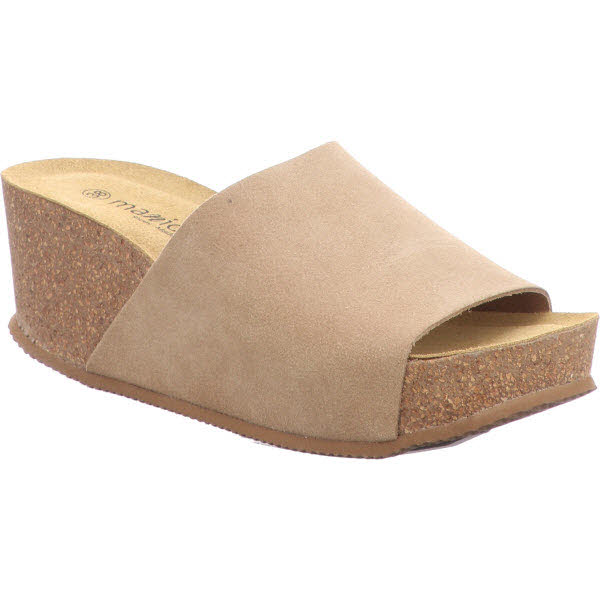 Maniolos beige Bild 2