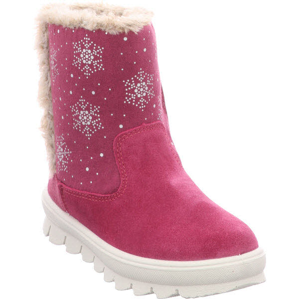 Superfit rosa/fuchsia