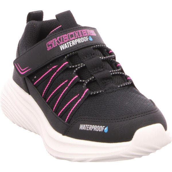 Skechers schwarz