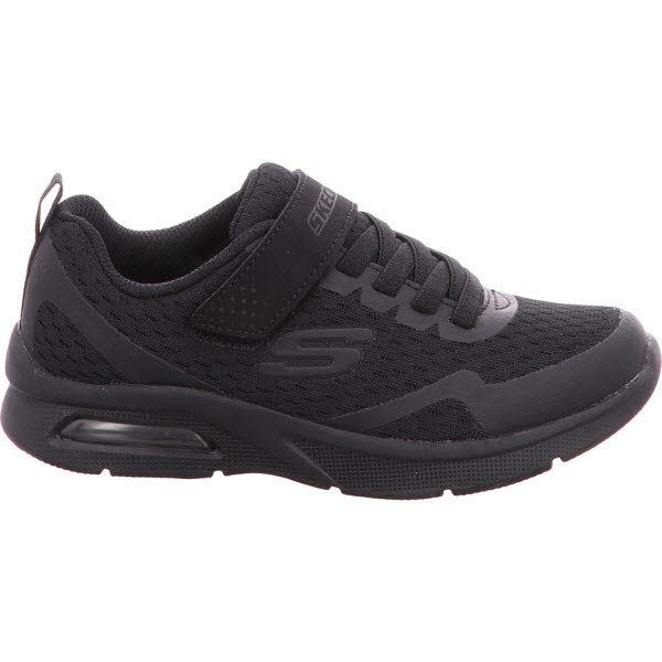 Skechers schwarz