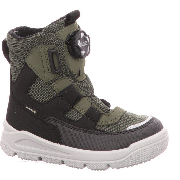 Superfit grün-kombi Bild 1 Superfit grün-kombi