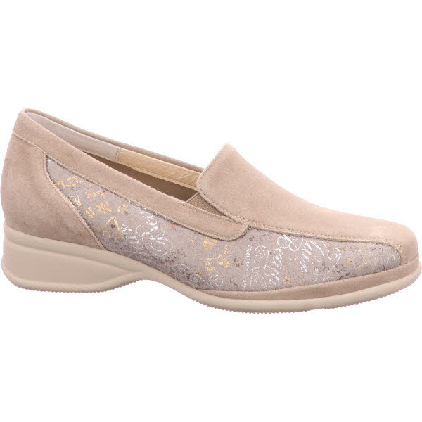 Semler beige-kombi Bild 1 Semler beige-kombi