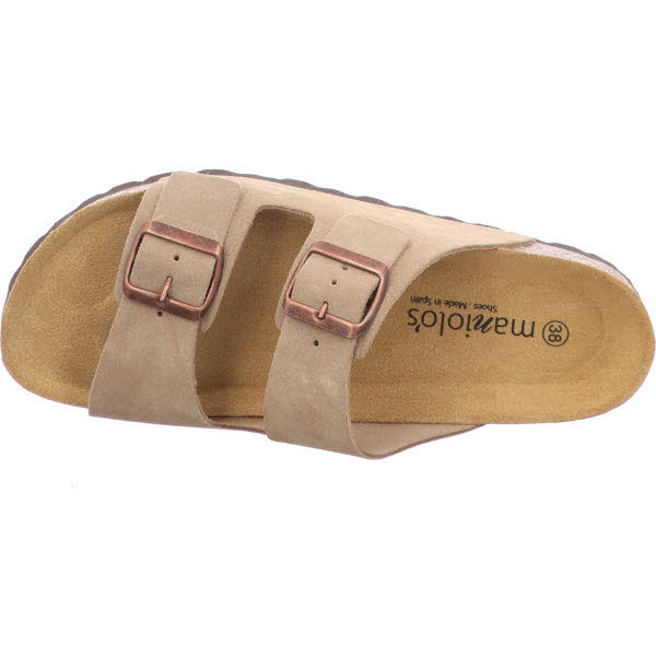 Maniolos beige Bild 4