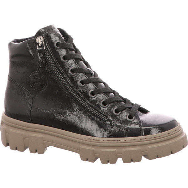 Paul Green schwarz-kombi Bild 1 Paul Green schwarz-kombi