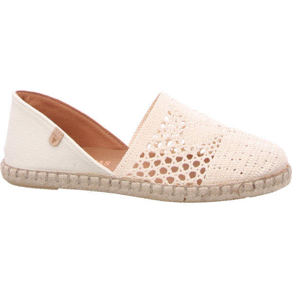 Verbenas beige-kombi