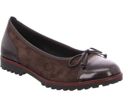 Gabor Shoes braun