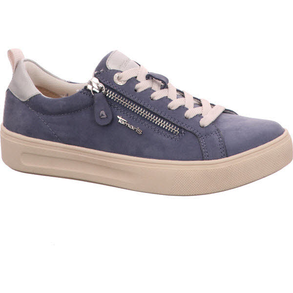 Tamaris Comfort hellblau