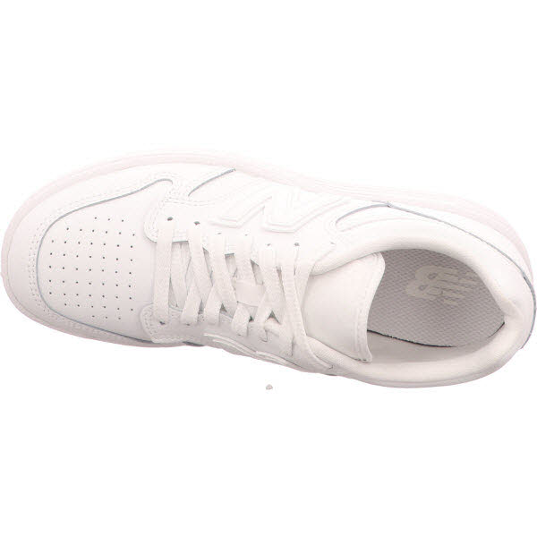 New Balance weiss Bild 4