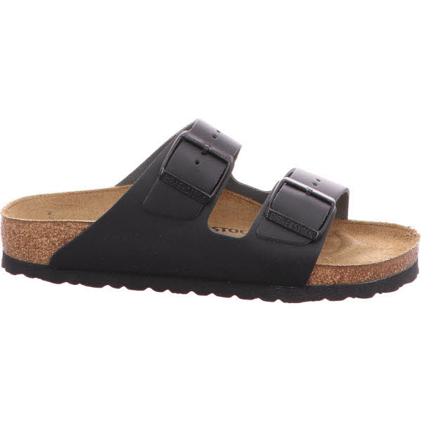 Birkenstock schwarz