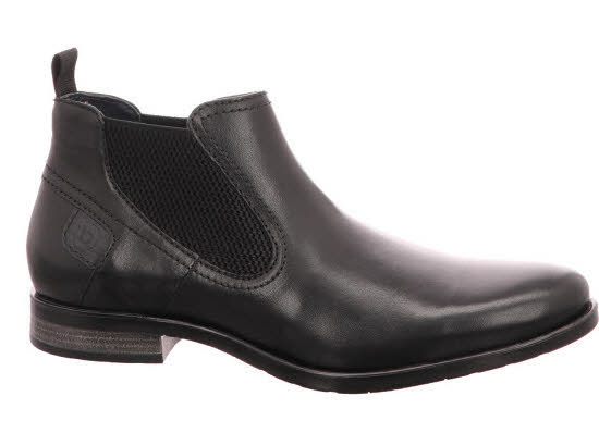 Bugatti schwarz Bild 1 Bugatti schwarz