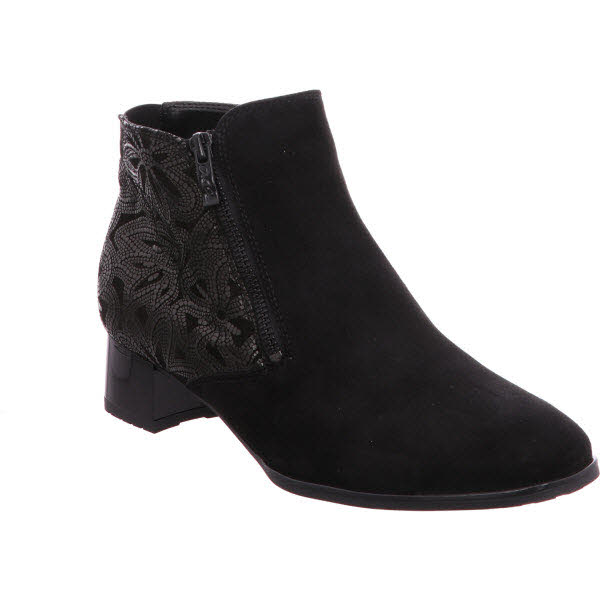 Ara Shoes schwarz-kombi Bild 3