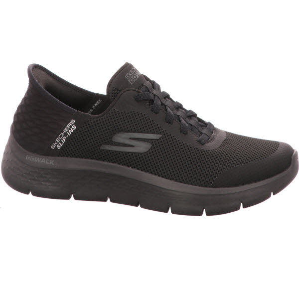 Skechers schwarz