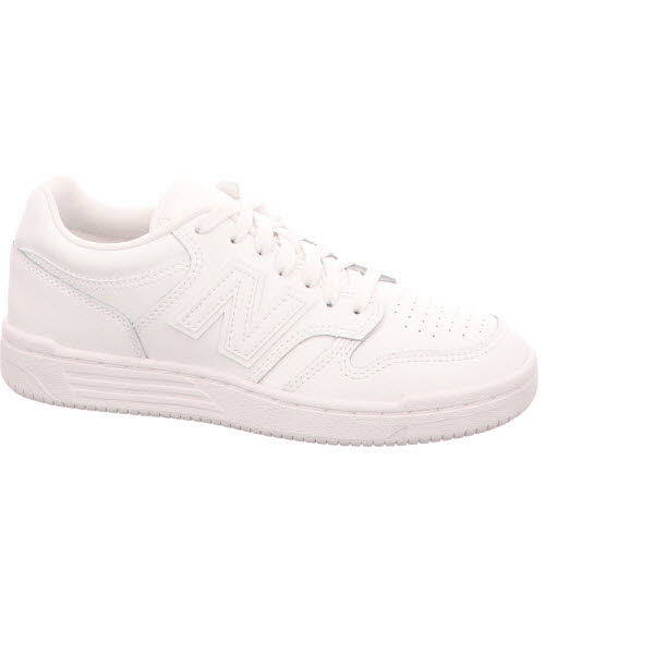 New Balance weiss Bild 1 New Balance weiss