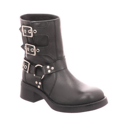 Steve Madden schwarz Bild 2