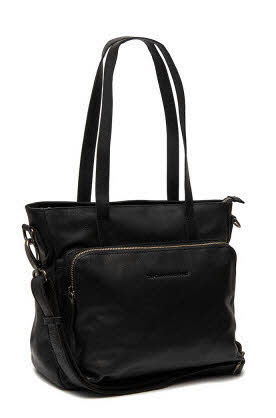 Chesterfield schwarz