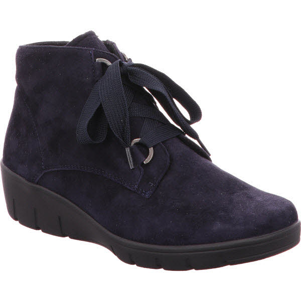 Semler blau